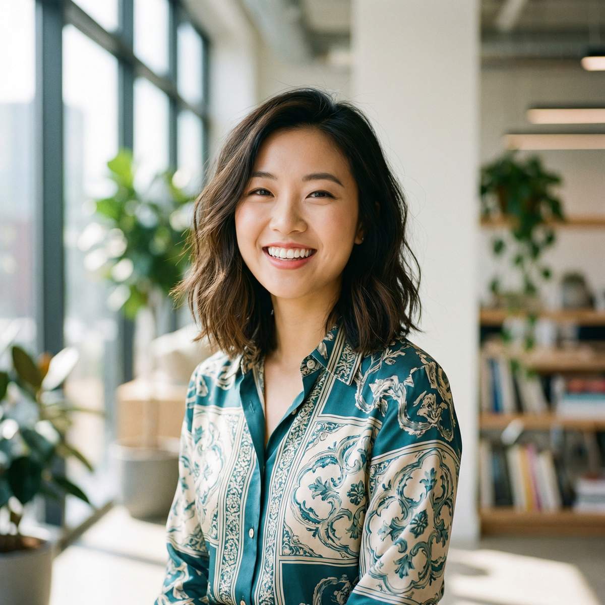 麻豆网站心理顾问赵雅琪